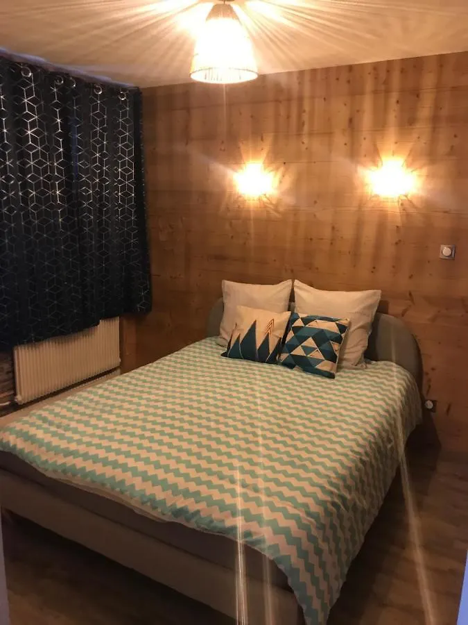 Les Marmottes 2 Apartment Orcieres 0*,  France