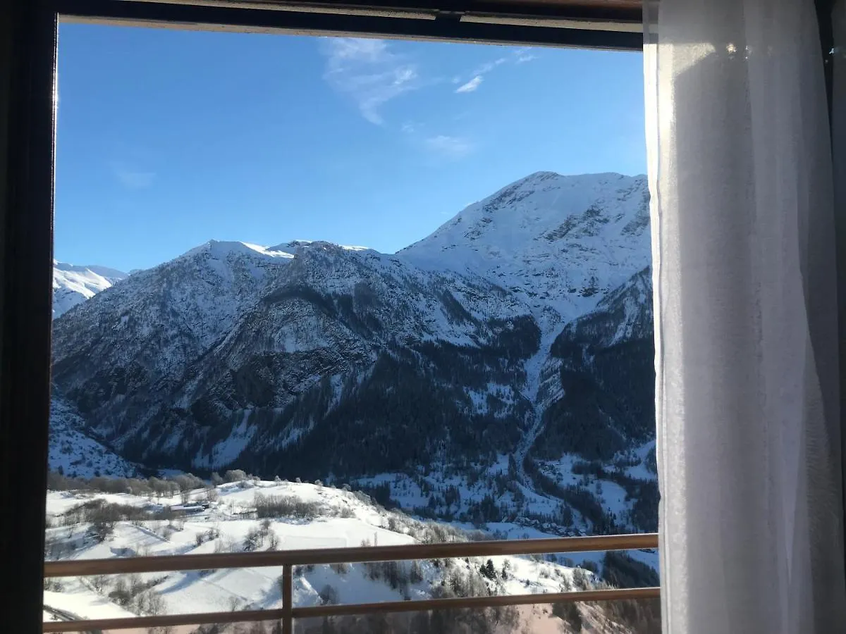 Les Marmottes 2 Apartment Orcieres 0*,  France