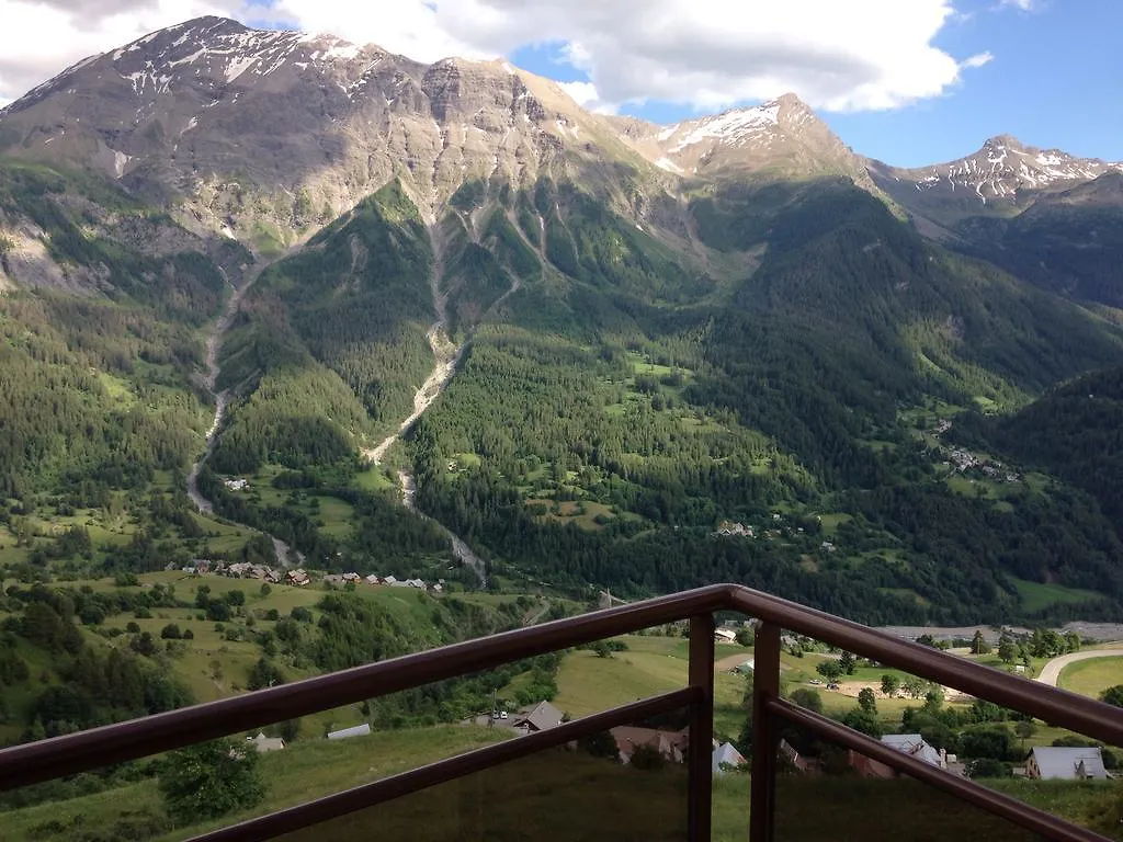Les Marmottes 2 Apartment Orcieres 0*,  France